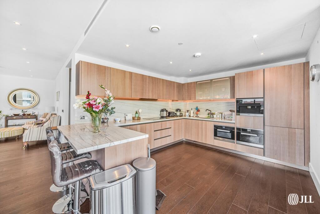 Palmer Road Prince Of Wales Drive SW11 - Ansicht 2