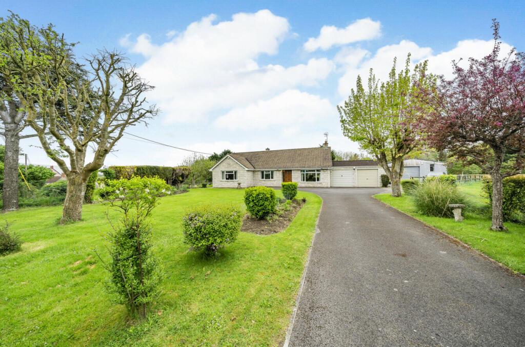 Main image of property: Taunton Road, Ashcott, TA7