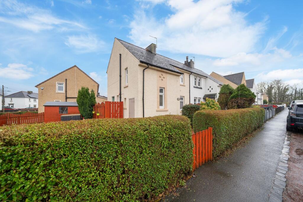 Main image of property: Woodlands Avenue, Bothwell, G71