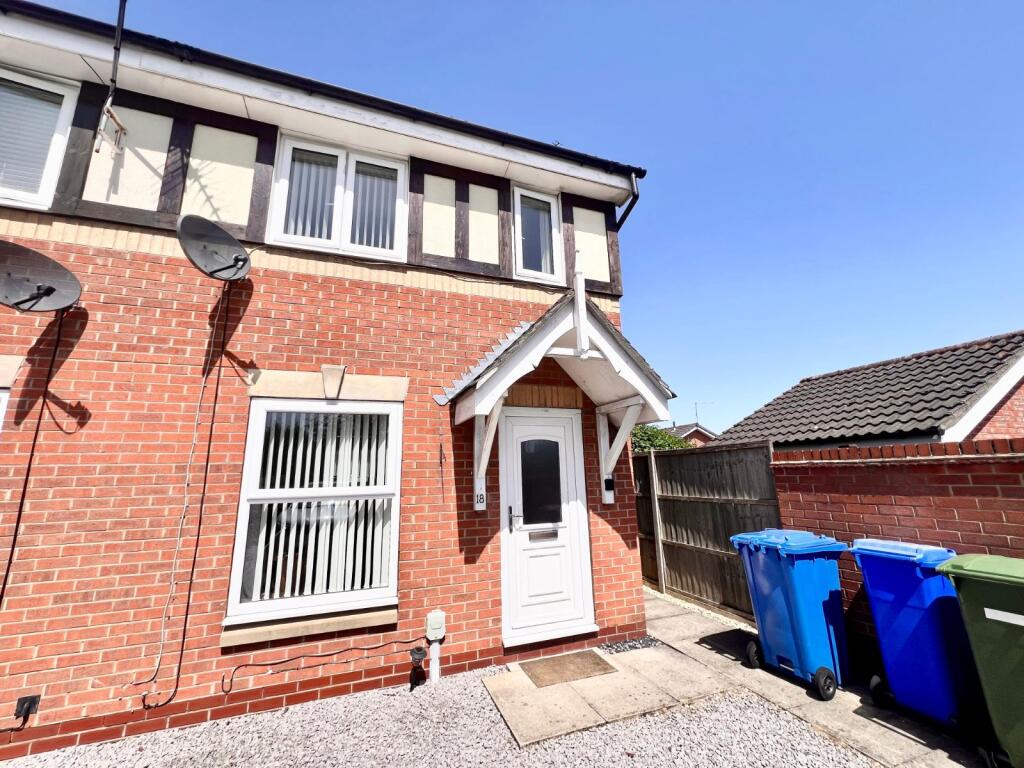 Main image of property: Johnston Court, Beverley, East Riding of Yorkshire, HU17