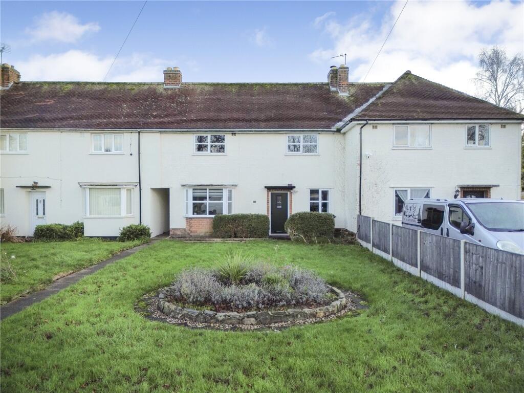 Main image of property: Alan Moss Road, Loughborough, Leicestershire