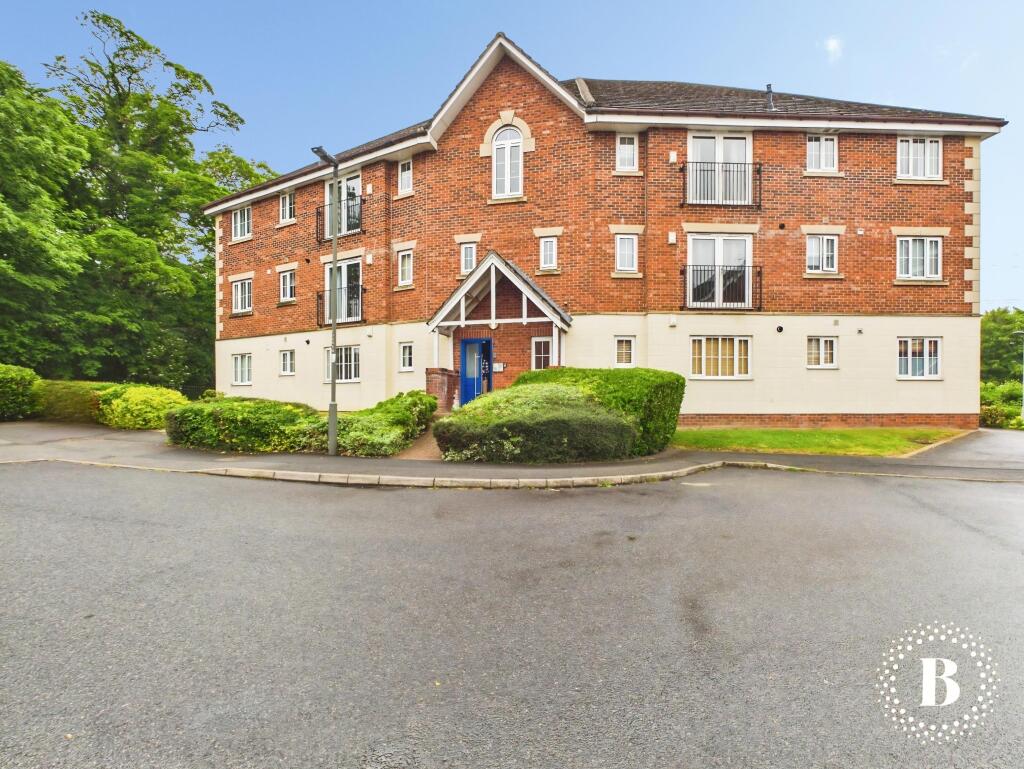 Main image of property: St Matthew's  Close, Sheffield- Derbyshire, Renishaw, S21