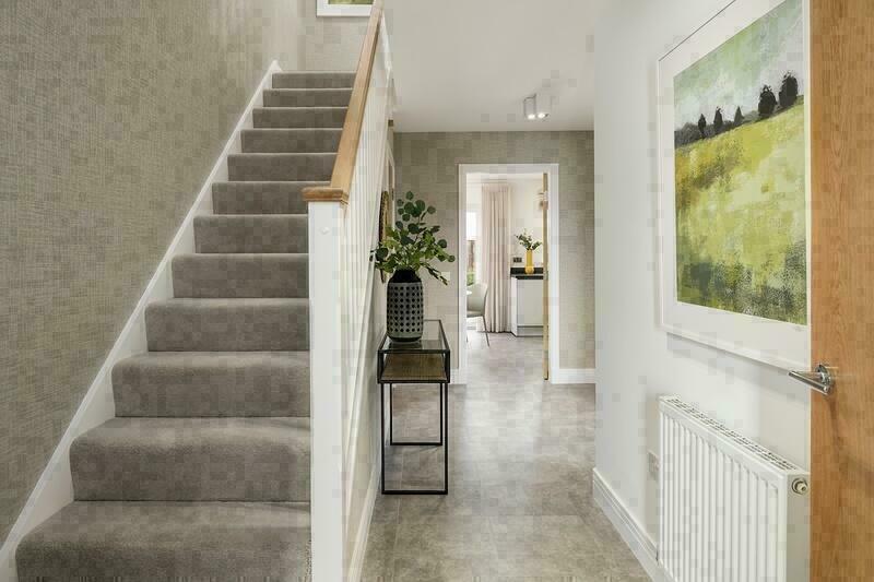 House in Glasgow, East Dunbartonshire - View 5