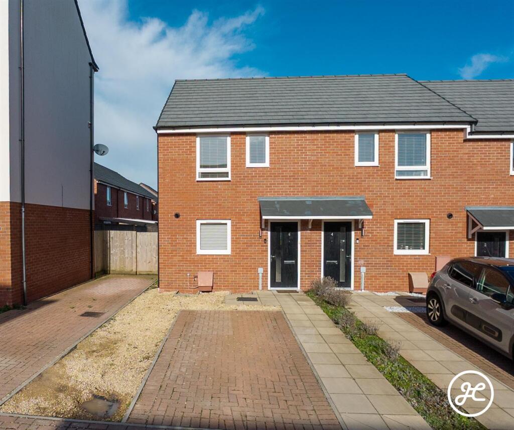 Main image of property: Galloway Drive, Bridgwater