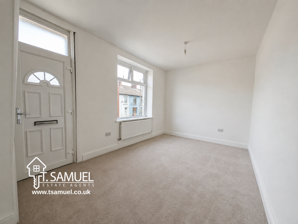 House in Cardiff, Aberaman South - View 2