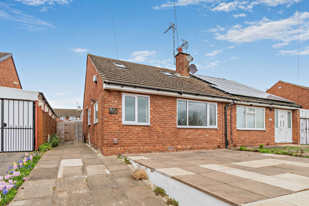 Main image of property: Attwood Crescent, Coventry, West Midlands, CV2