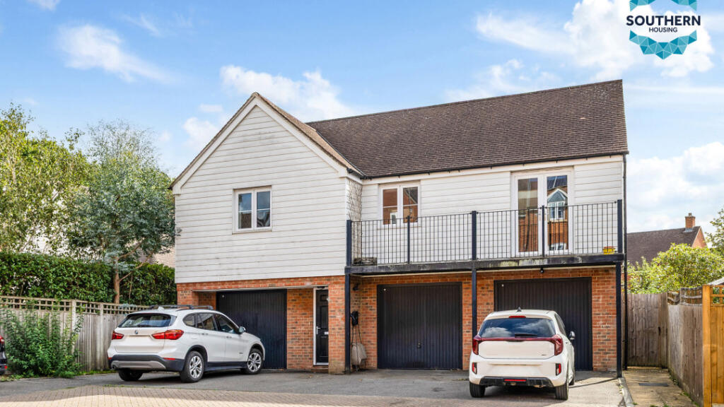 Main image of property: Ellis Road, Broadbridge Heath, Horsham, RH12 3GR