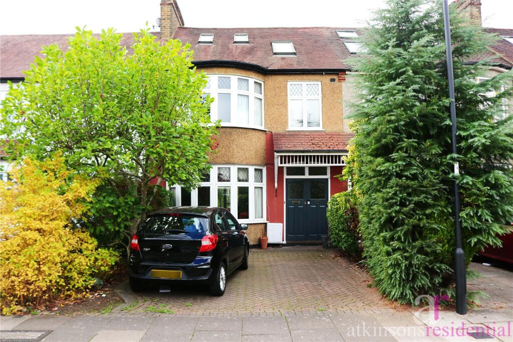 Main image of property: Berkeley Gardens, London, N21