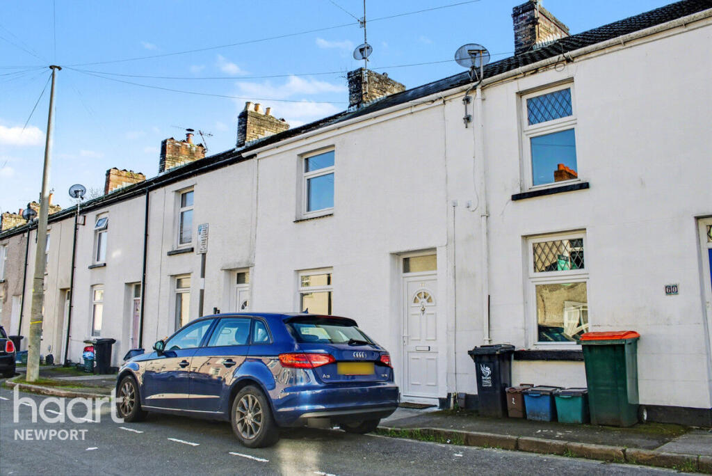Main image of property: Jones Street, Newport