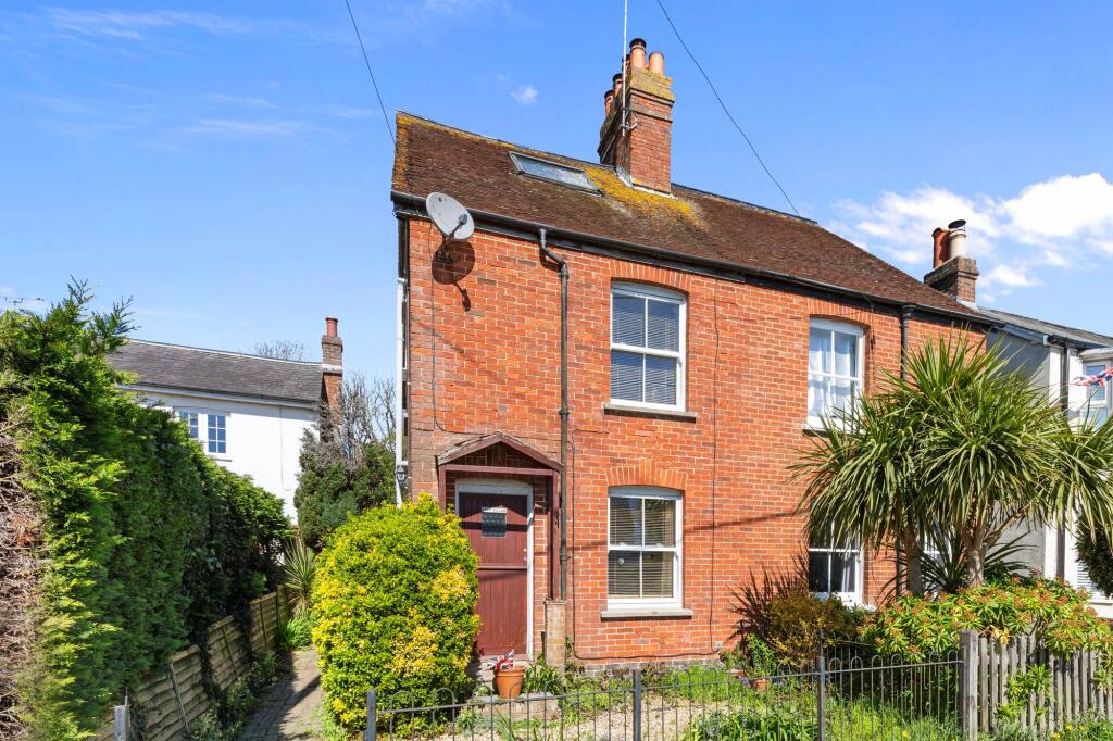 Main image of property: High Street, Partridge Green, RH13