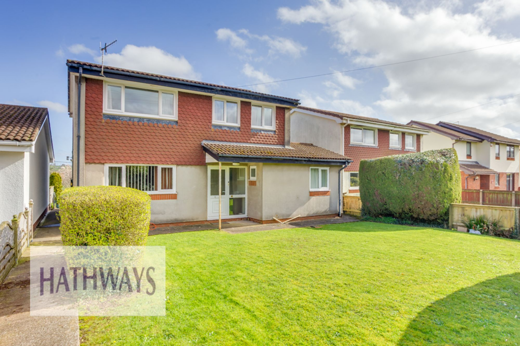 Main image of property: Newport Road, New Inn, NP4