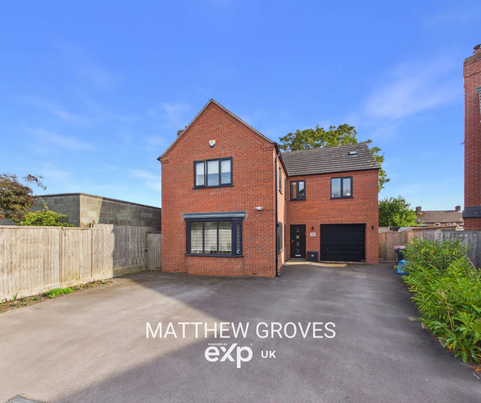 Main image of property: Stafford Road, Newport, TF10 7NA