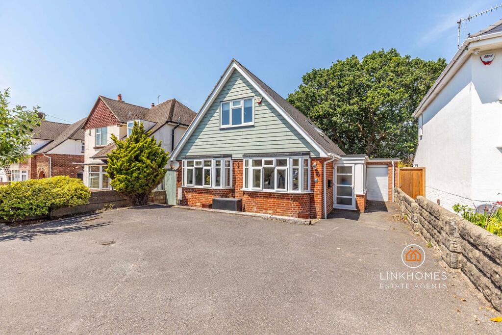 Main image of property: Pound Lane, Poole, BH15