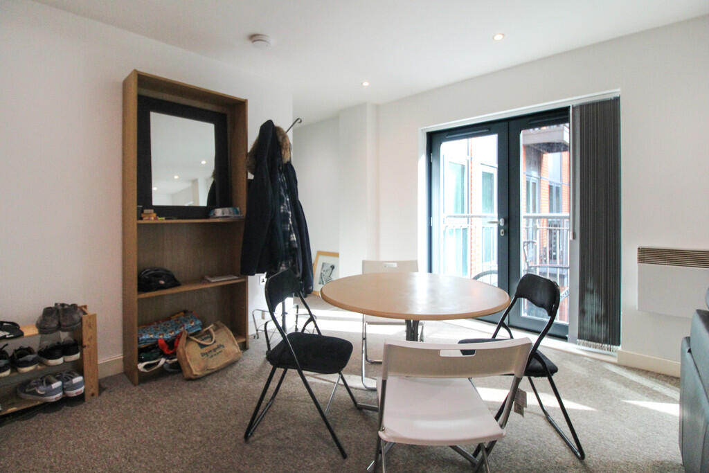 The Habitat, Woolpack Lane, Lace Market photo 4