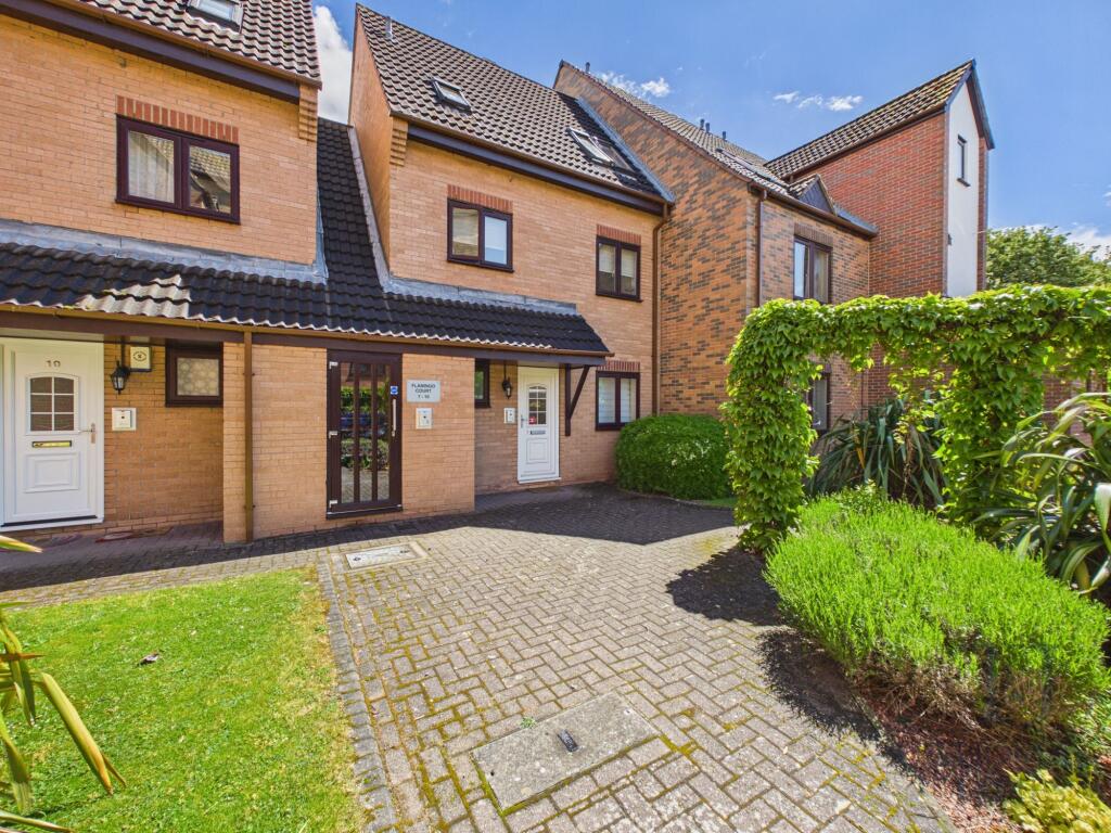 Main image of property: Flamingo Court, Nottingham, NG7