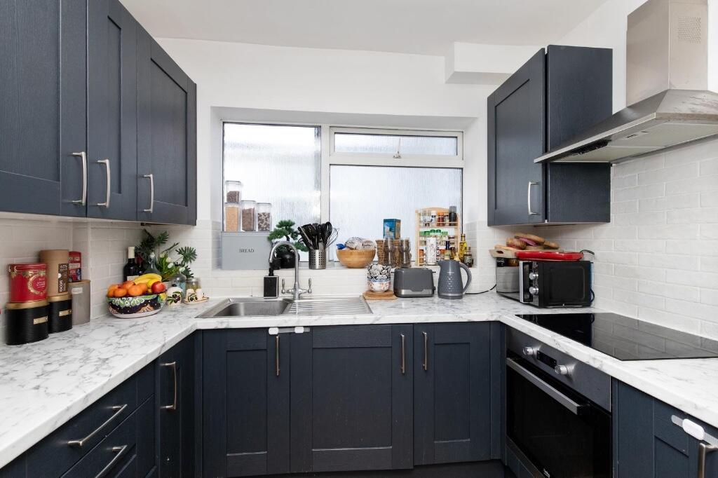 Main image of property: Southview Road, BN42