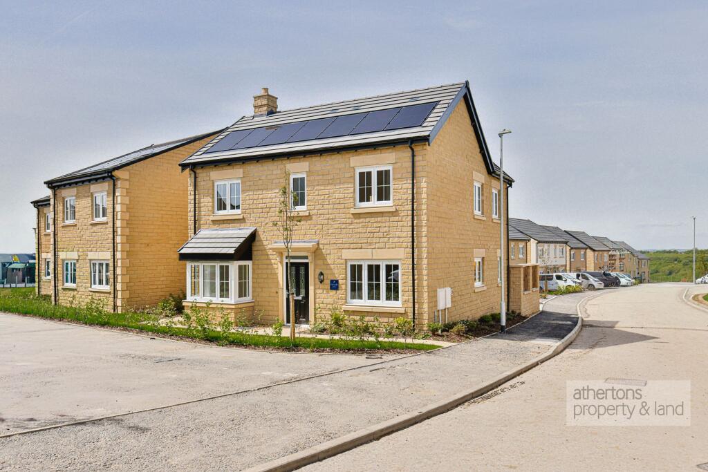 Main image of property: Meadow View Close, Worsethorne, BB10