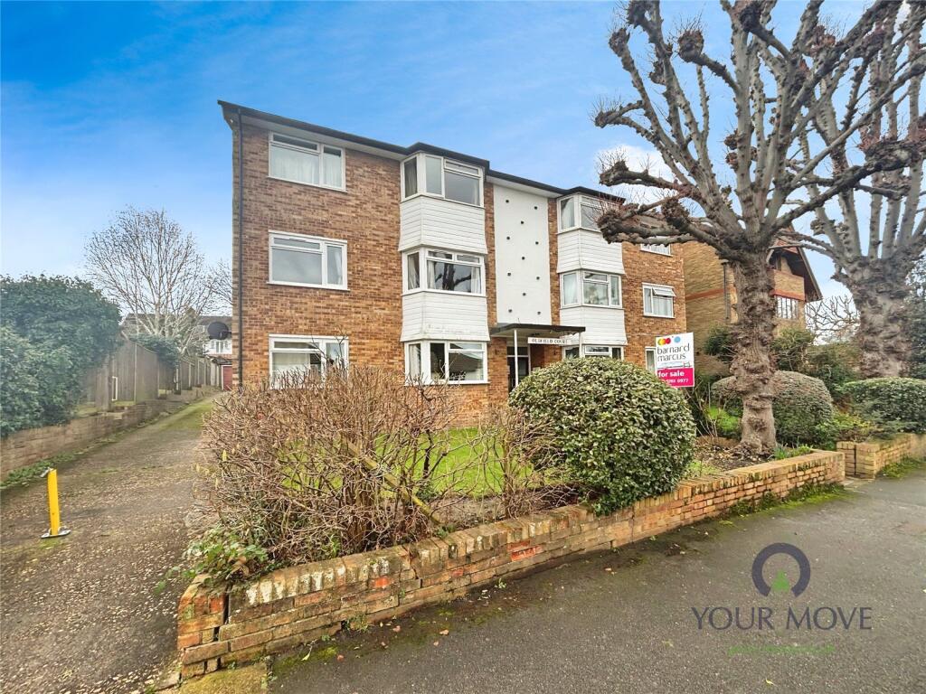 Main image of property: Oldfield Court, Cranes Park Crescent, Surbiton, Kingston Upon Thames,, KT5