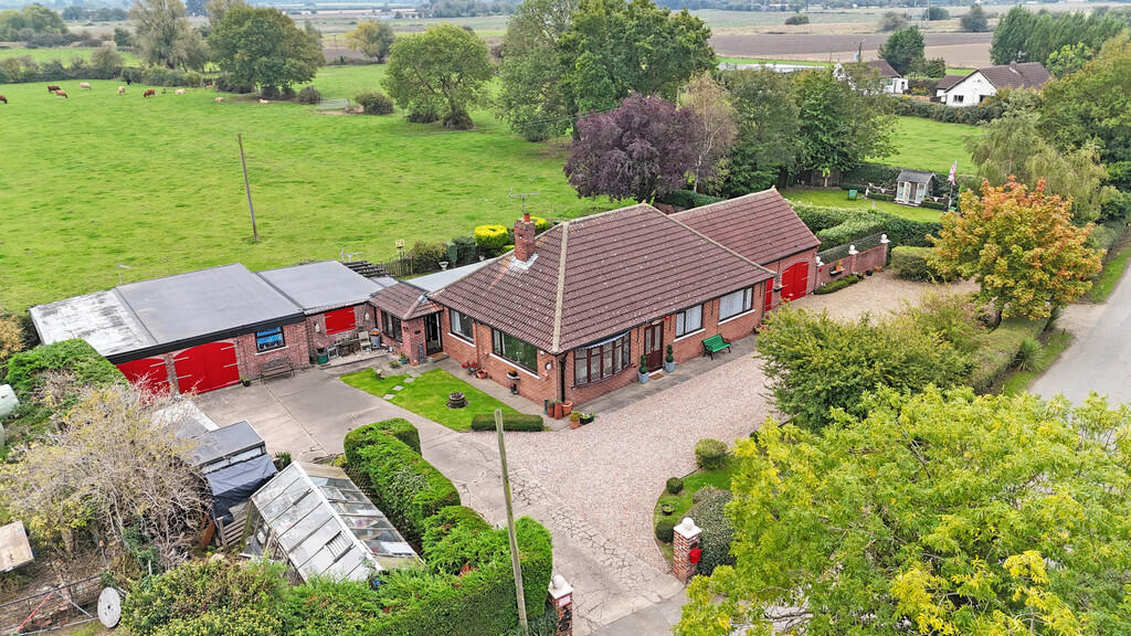 Main image of property: Willow Bridge Lane , Moss