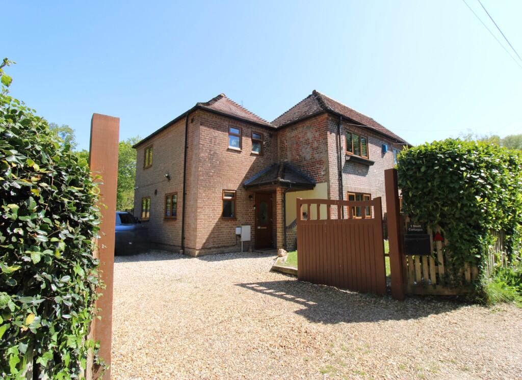 Main image of property: Gatewood Hill, SO45