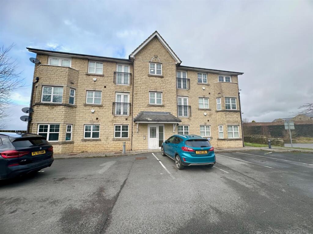 Main image of property: Trooper Lane, Halifax