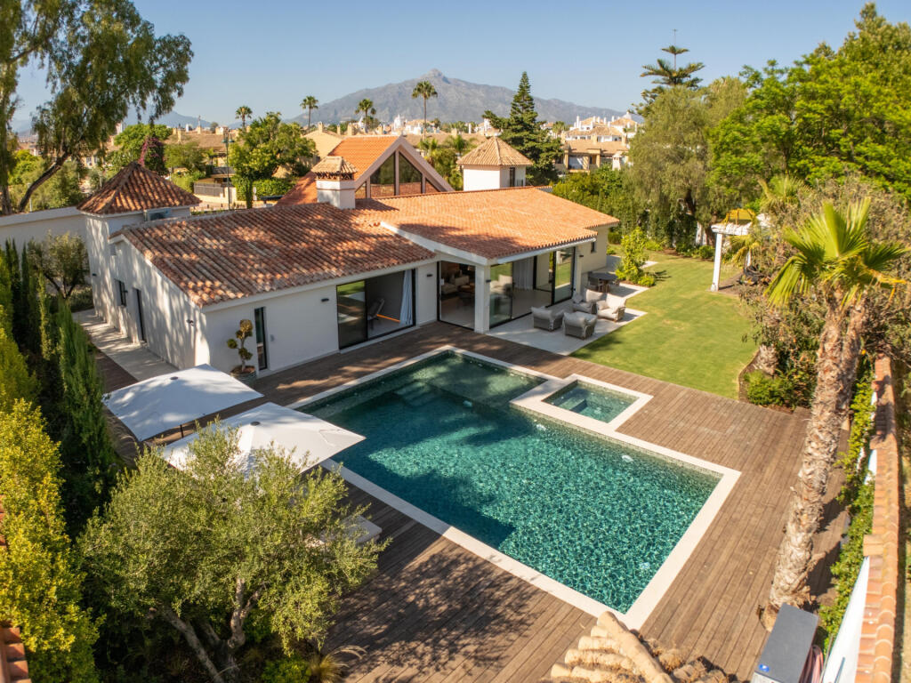Main image of property: Andalucia, Malaga, Puerto Banús