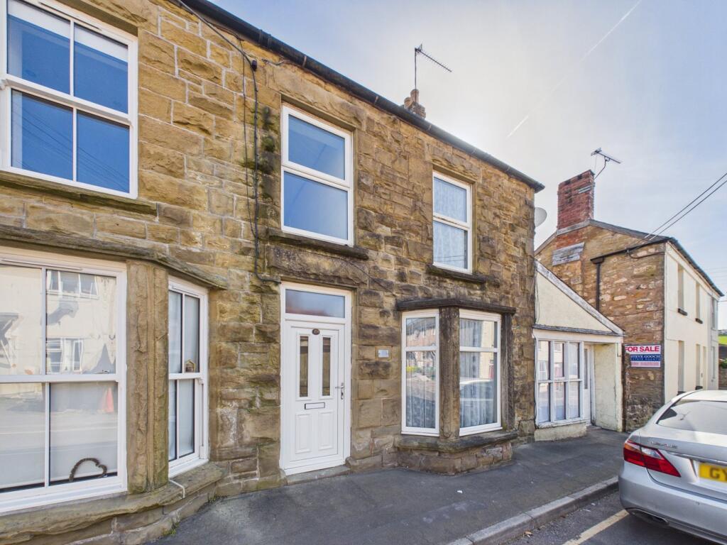 Main image of property: Hawthorns Road, Drybrook, GL17