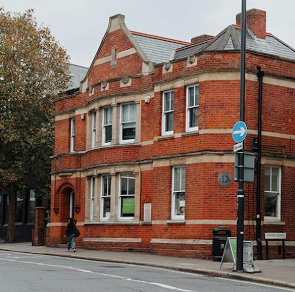 Main image of property: The Vestry House, 21-23 Paradise Road, Richmond, TW9 1SA