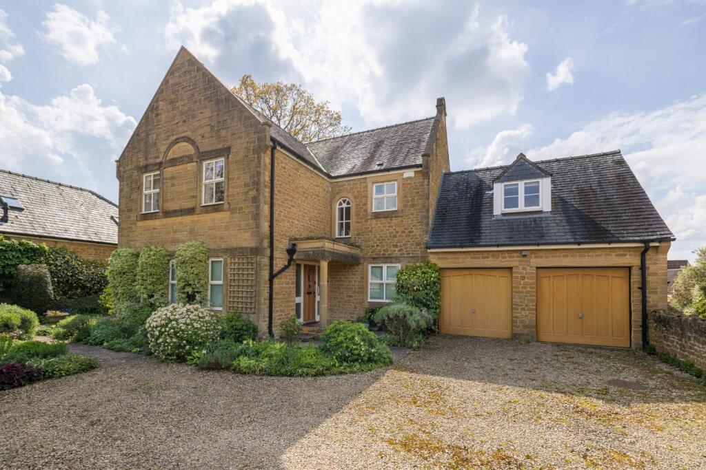 Additional image 23 of Priorygate Court, Castle Cary, Somerset, BA7