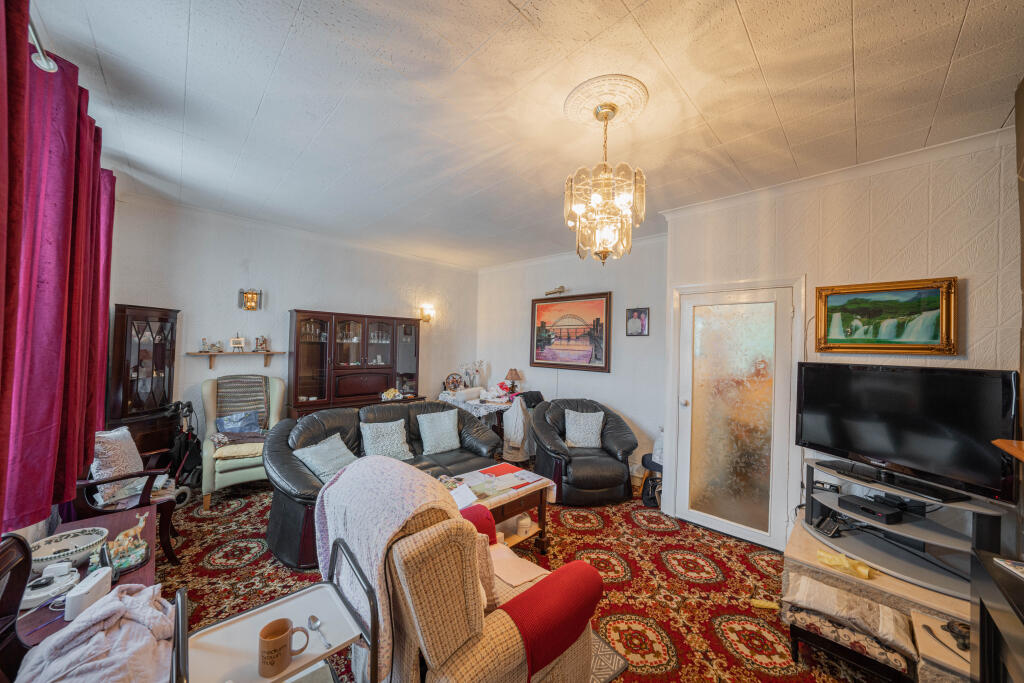 Apartment in Newcastle upon Tyne - More