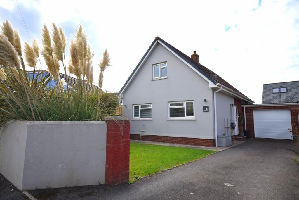 Main image of property: Venton Drive, Westward Ho!