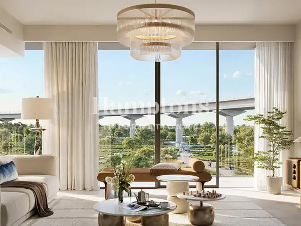 Main image of property: Dubai