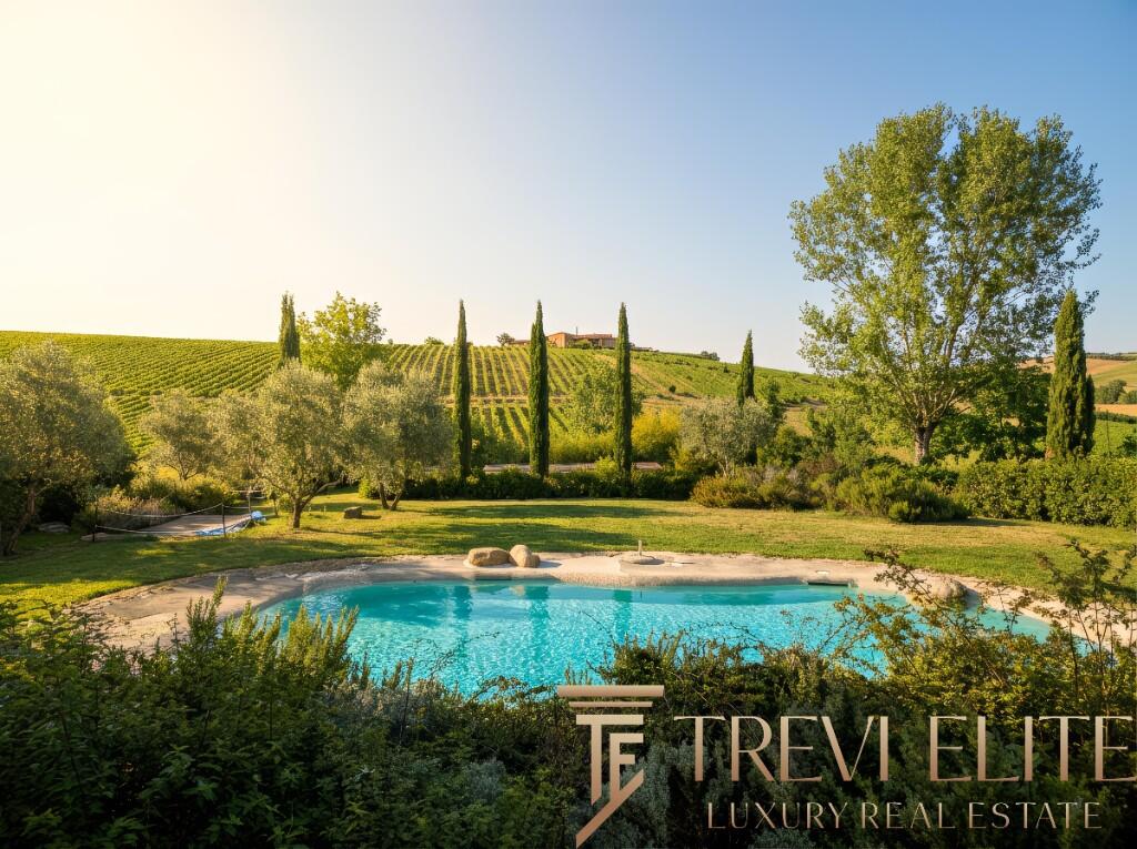 Main image of property: Montalcino, Siena, Tuscany