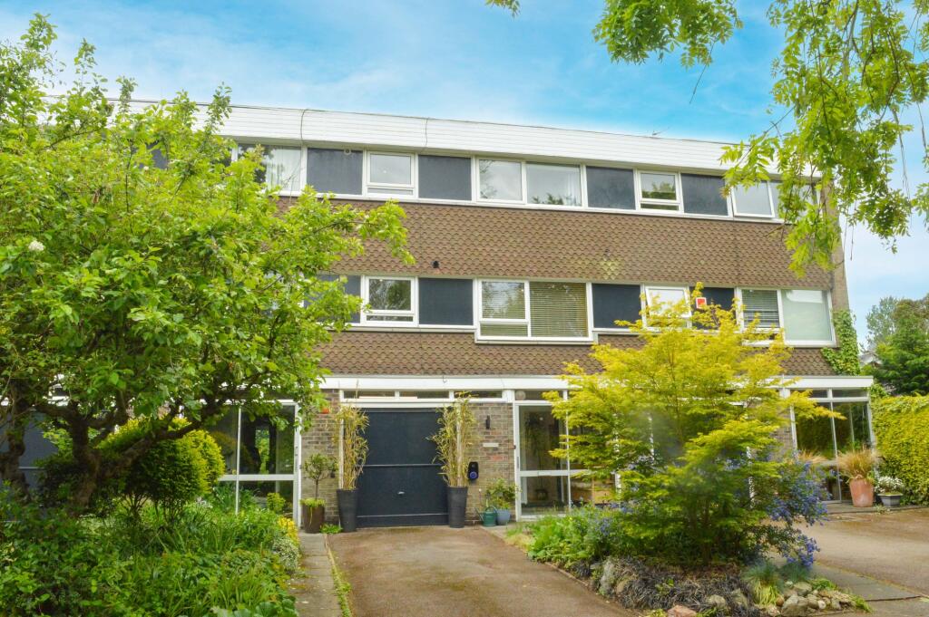 Main image of property: Llewelyn Court, Stoneygate, Leicester
