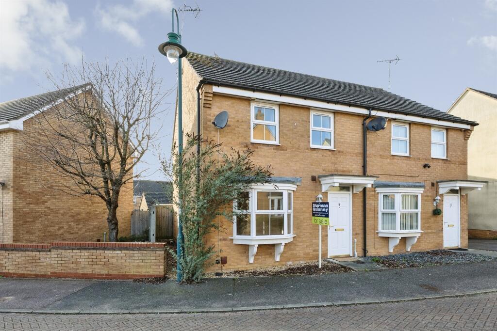 Main image of property: Highclere Road, Hampton Hargate, Peterborough