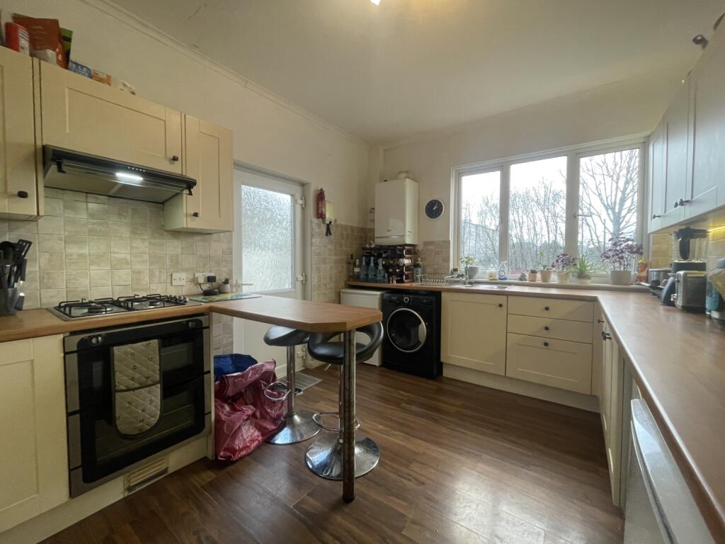 House in Cardiff, Gabalfa - View 2
