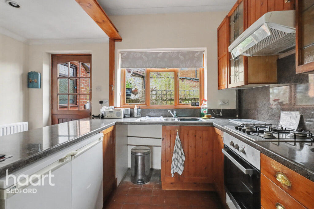 Main image of property: Silver Street, BEDFORD