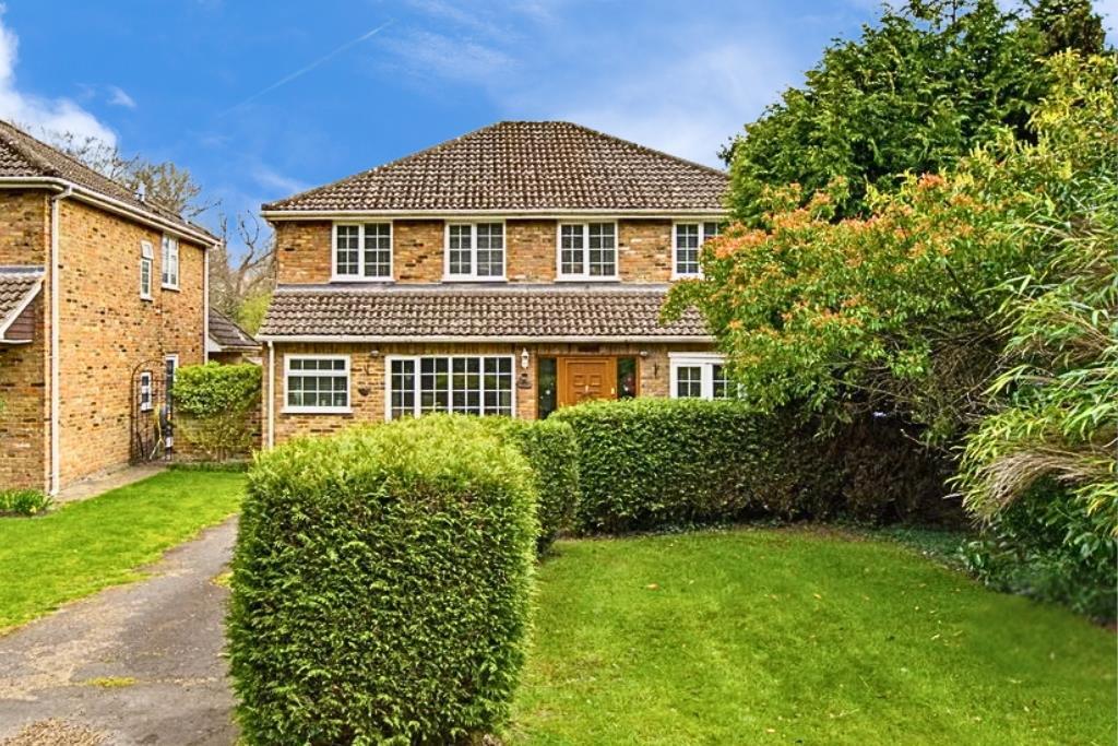 Main image of property: Woodham Lane, Woodham, KT15 3QQ