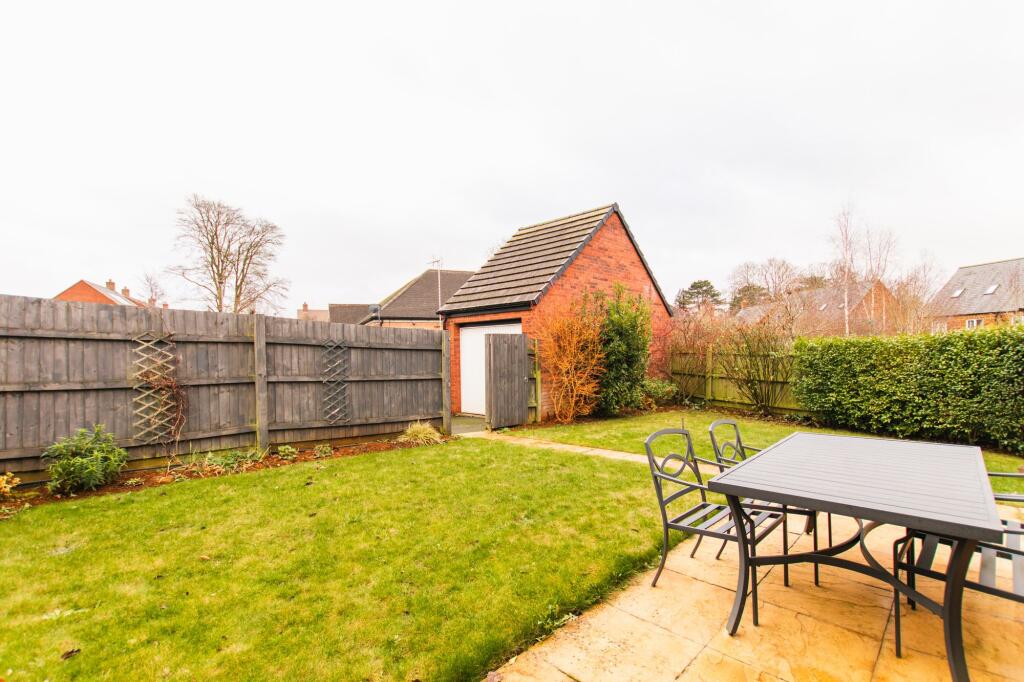 Nickling Road, Banbury, OX16 photo 2