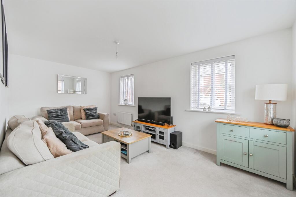 Bridewell Lane, Hatton, Derby photo 2