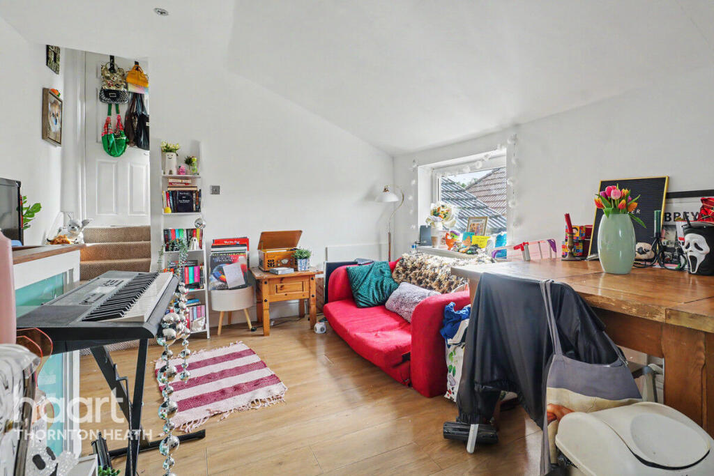 Main image of property: Woodside Green, London