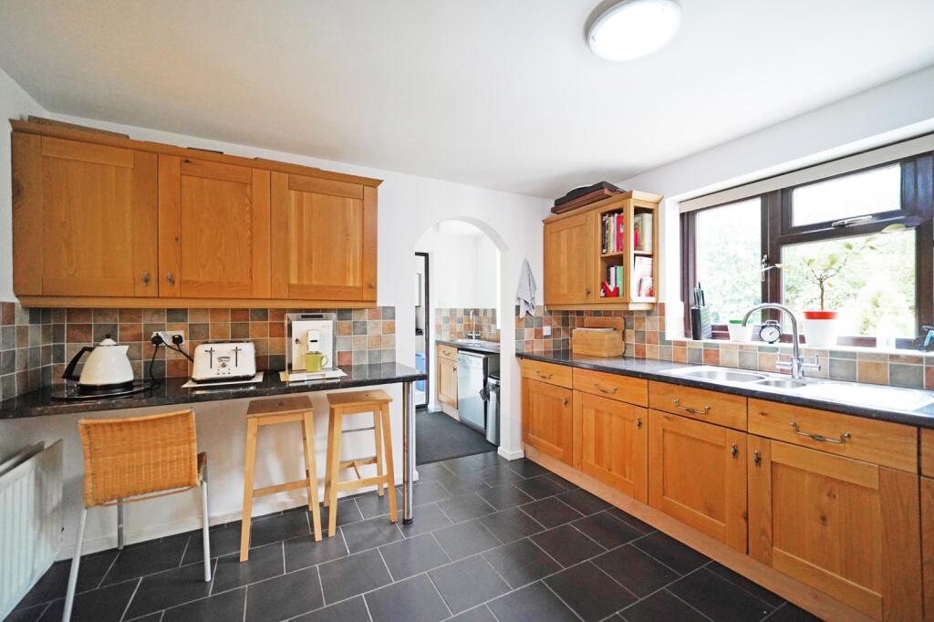 Additional image 2 of Hartington Close, Dorridge, Solihull, West Midlands, B93