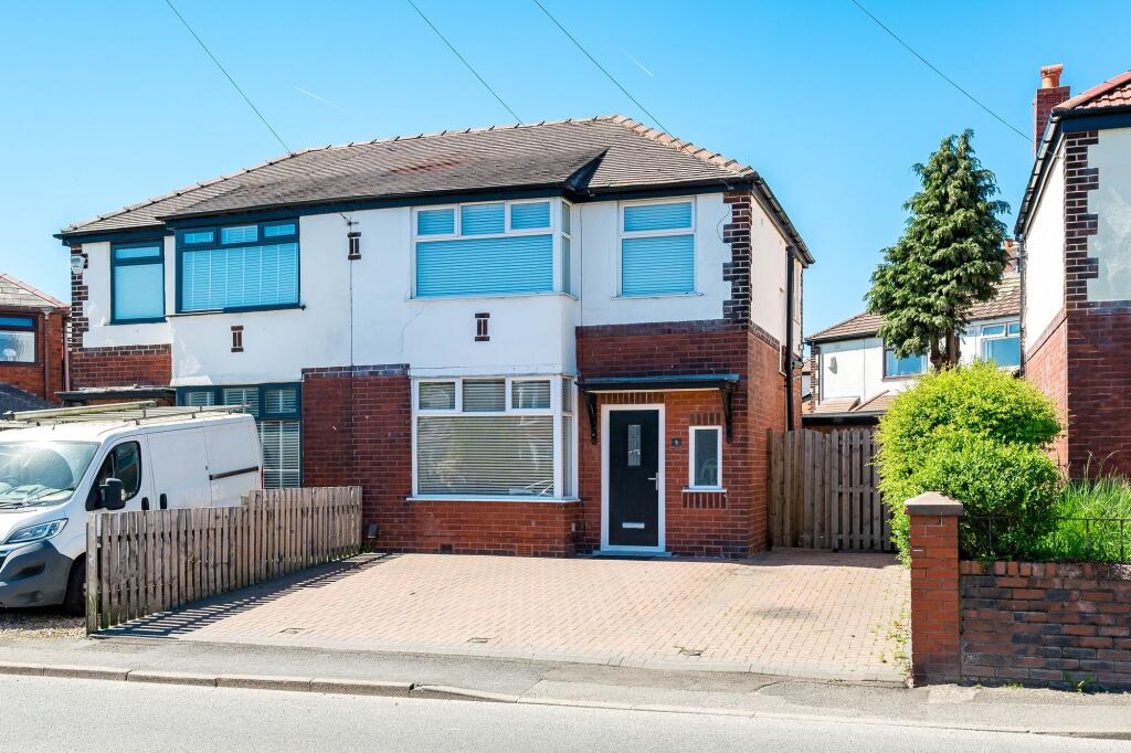 Main image of property: Mort Lane, Tyldesley, M29