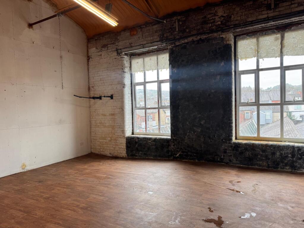 Main image of property: Hollins Grove Street, Darwen