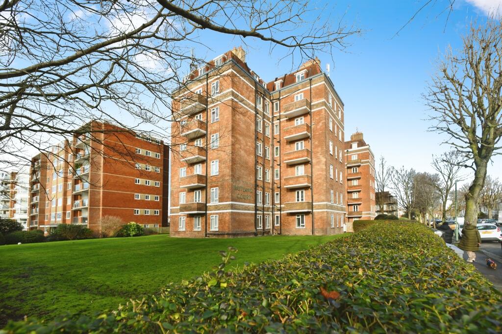 Main image of property: New Church Road, Hove