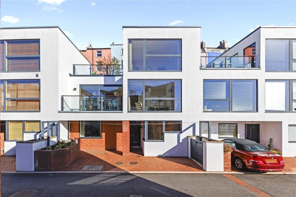 Main image of property: Old School Lane, Clifton, Bristol, Somerset, BS8