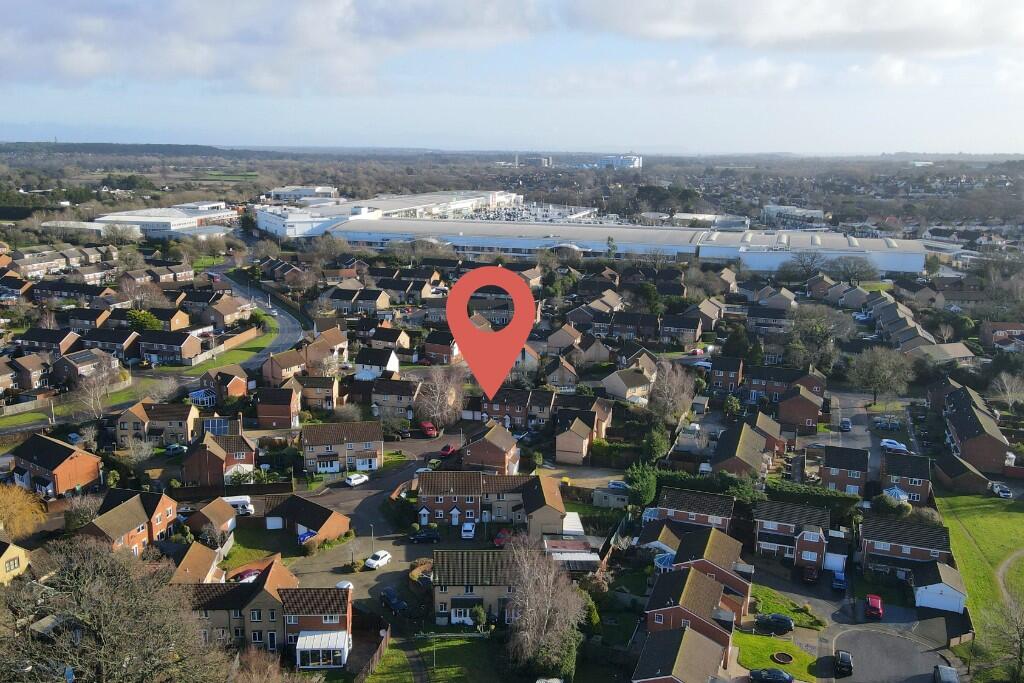 Shawford Road, Throop, Bournemouth photo 2