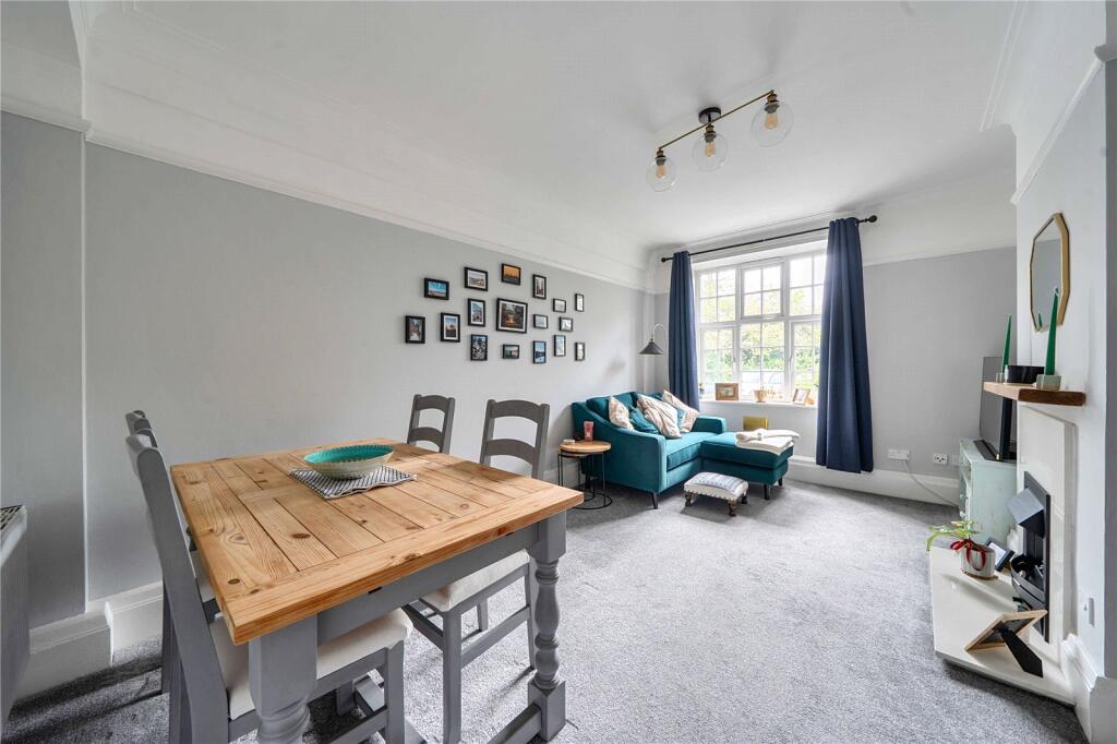 Apartment in Birmingham - More