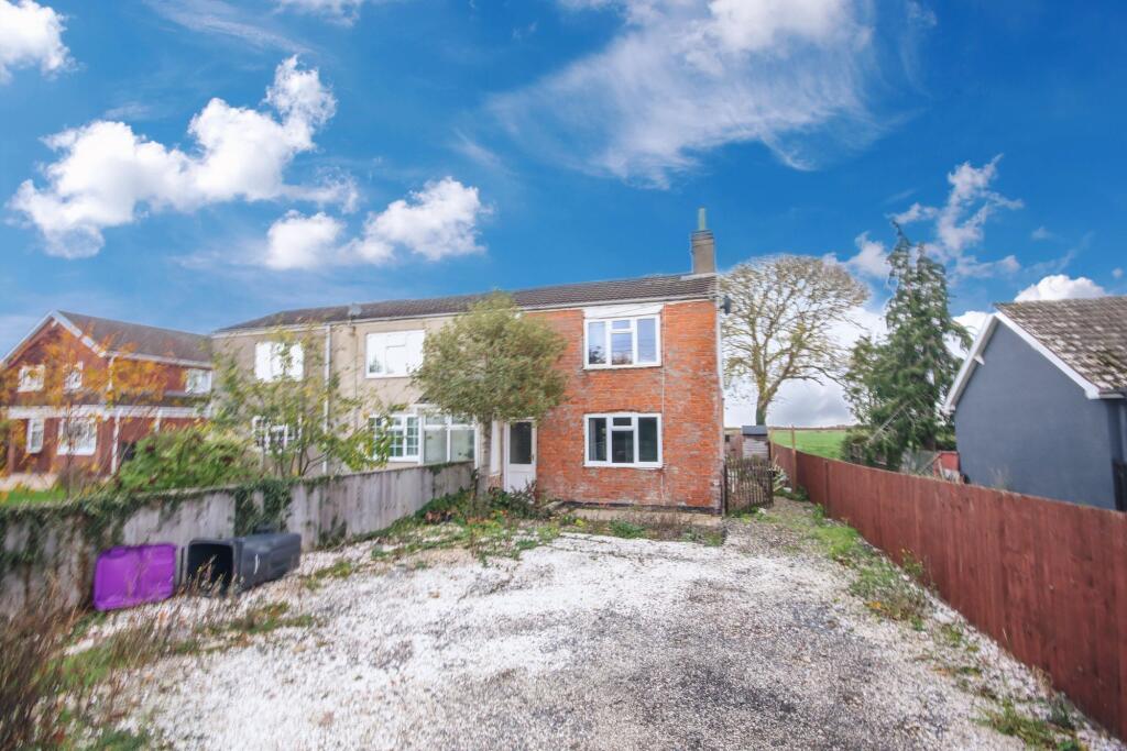 Main image of property: 24, Leagate Road, Gipsey Bridge, Boston PE22 7BU