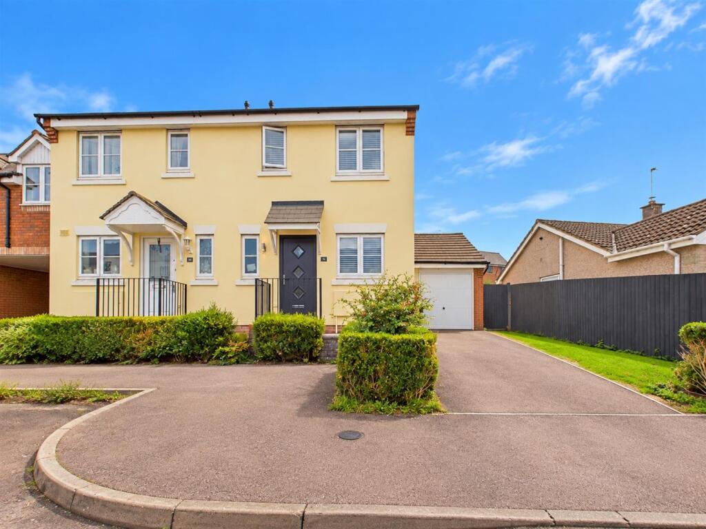 Main image of property: Parragate Road, Cinderford